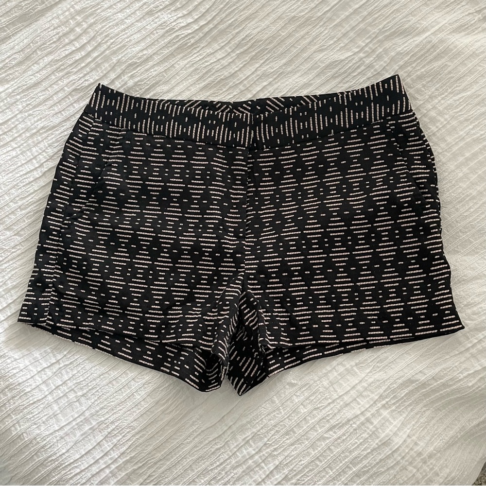 Patterned Shorts - image 2